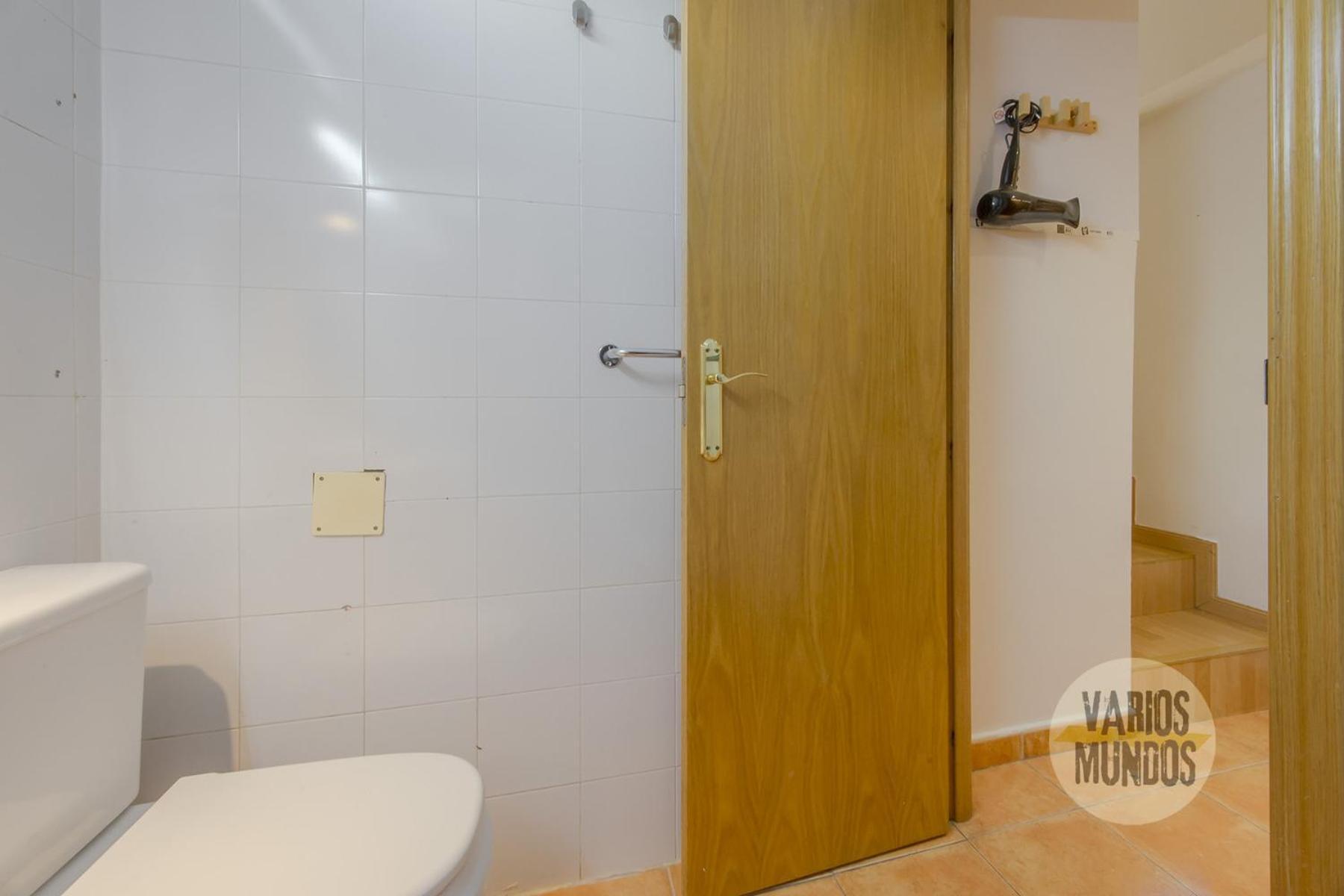 Nuevo Atico Loft 1Hab 3Pax En La Plaza De Chueca Apartment Madrid Ngoại thất bức ảnh