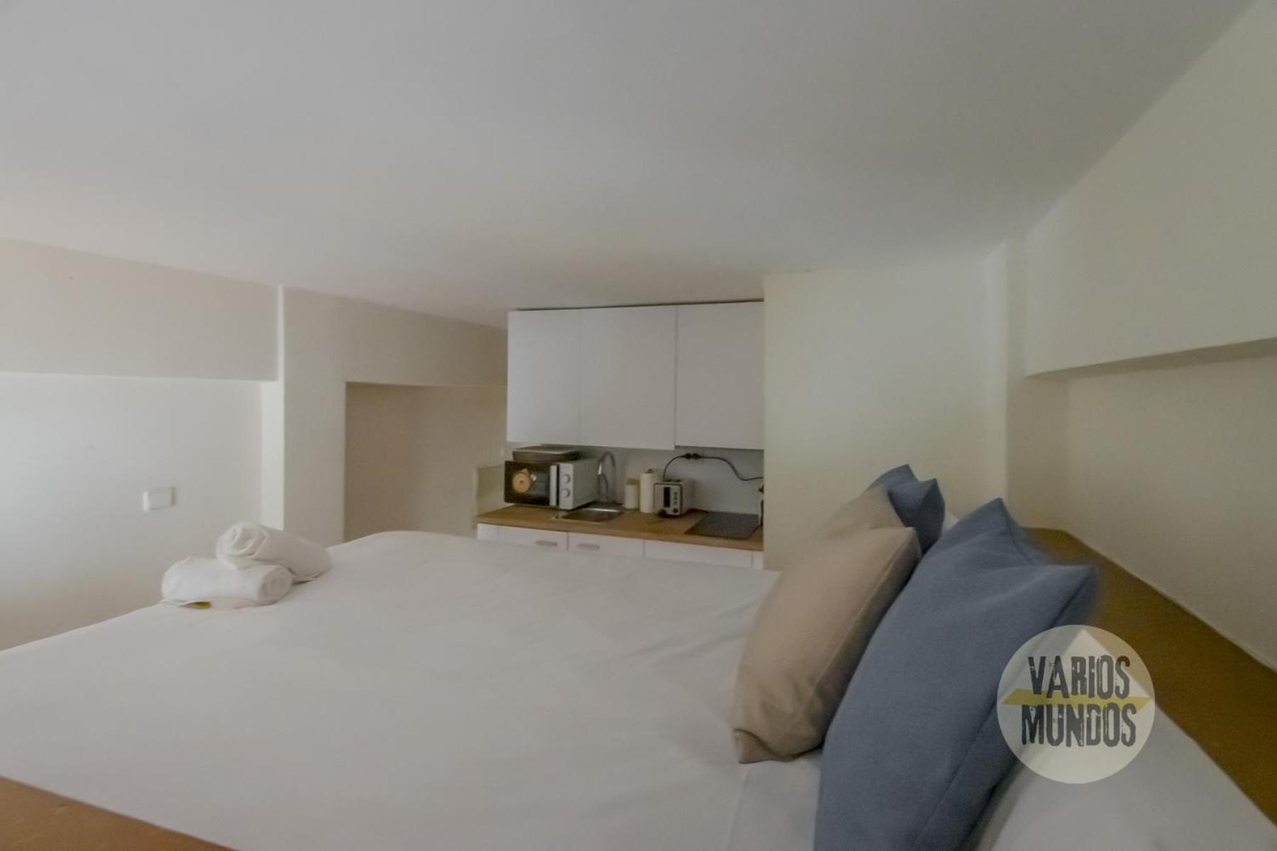 Nuevo Atico Loft 1Hab 3Pax En La Plaza De Chueca Apartment Madrid Ngoại thất bức ảnh