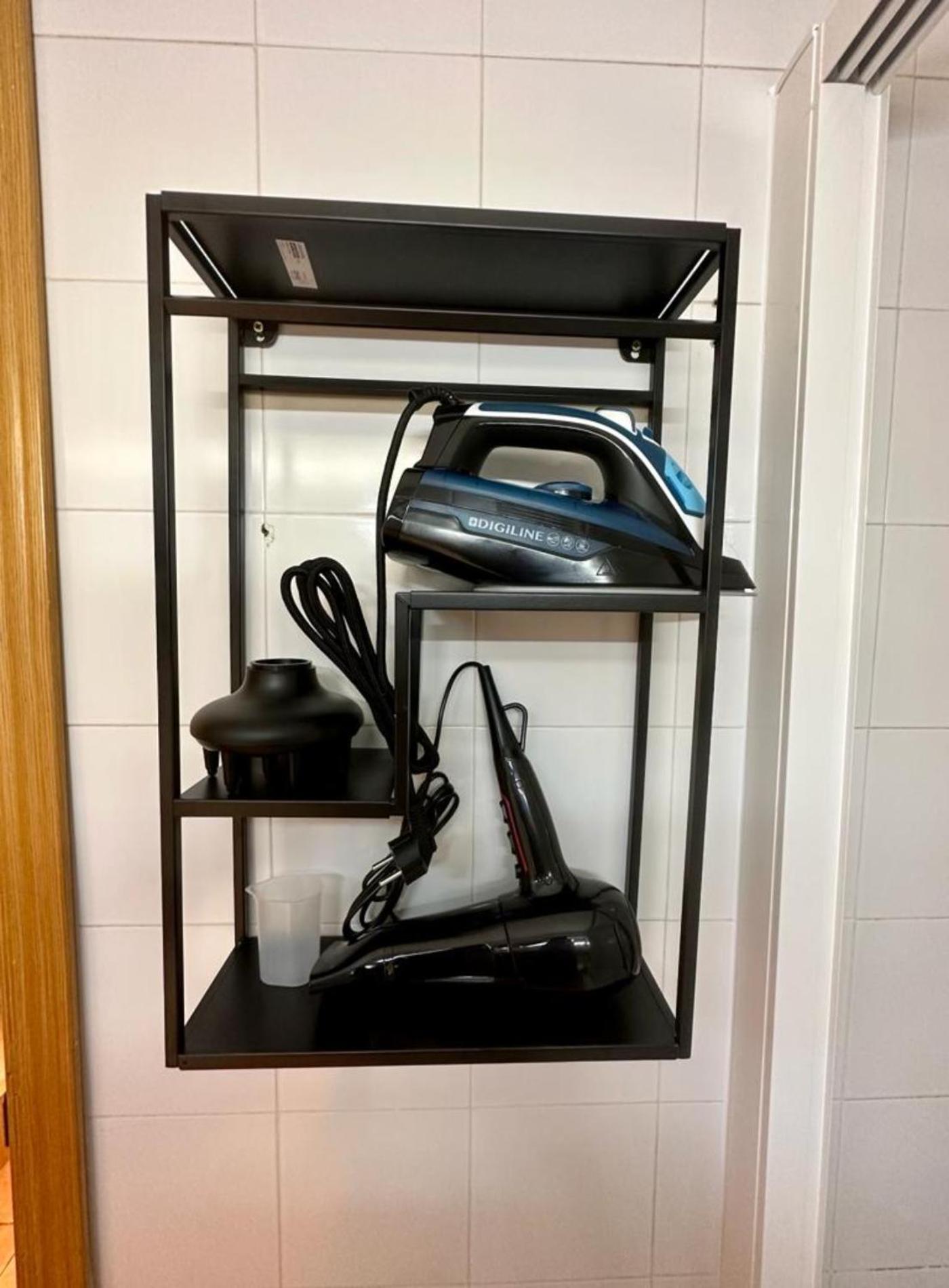 Nuevo Atico Loft 1Hab 3Pax En La Plaza De Chueca Apartment Madrid Ngoại thất bức ảnh